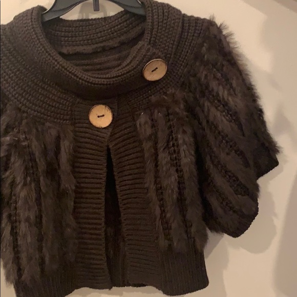 Overcoat jacket - Picture 3 of 6